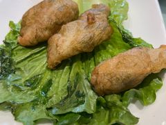 -瑞福园联谊餐室(茂名南路店)