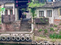 -小河直街历史文化街区