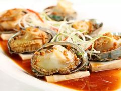 -喜粤8号(四海唐人街店)