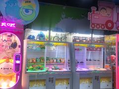 -真快活Coohoo Max(武汉绿地新田360店)