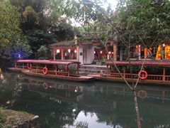 -桂林灵渠景区