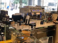 -猫屎咖啡(日月光中心广场店)