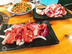 精品上脑-怡嘉烤肉店(齐齐哈尔烤肉)