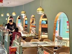 -欢乐牧场主题自助料理(龙华星河iCO店)