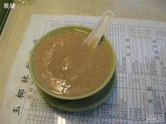 核桃糊-玉椰林甜品店(创始店)