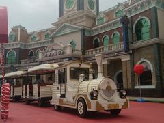 -厦门方特梦幻王国