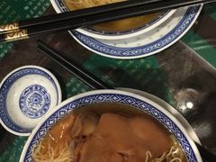 -麦奀云吞面世家 山顶店(山顶广场店)