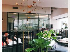 大堂-大树餐厅(红旗街万达店)