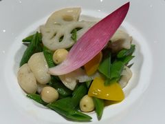 -老福洲·三十年福州味(斗东店)
