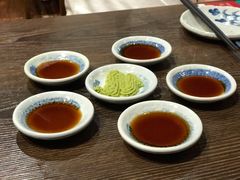 -大雄寿司(中华广场店)