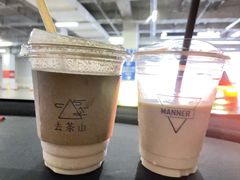 -去茶山(新光里店)