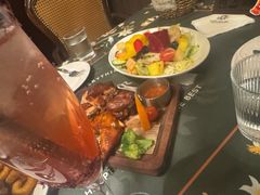 -第101座花园餐厅(湖滨88店)