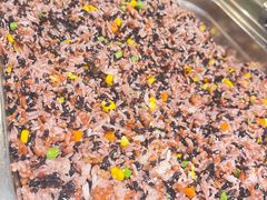 -感恩心素食馆(百世广场店)