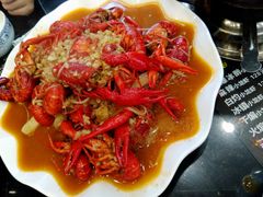 -川香煲(茅台路店)