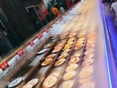 -李姑婆鲜切牛肉火锅自助(凤城二路店)