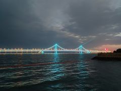 -星海湾跨海大桥