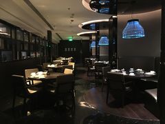 大堂-万丽轩·粤菜(王府井金茂万丽酒店)