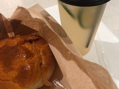 -椰小咖(亚龙湾东榕美食广场店)
