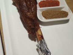 -西北45°(世茂广场店)