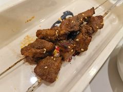-老毛手抓·盐池滩羊非遗手抓(宁夏总店)