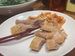-凤阁楼果木烧鹅(鹤山陈山店)