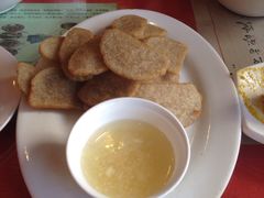 -北京小肠陈饭庄(方庄店)