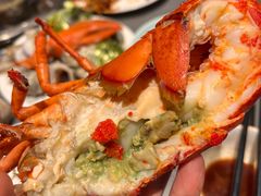 -一方渔歌蒸汽海鲜自助(文化路万达广场店)