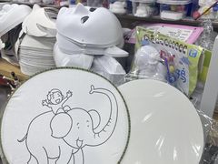-西北轻工批发市场