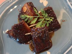 -扬州香格里拉·香宫中餐厅