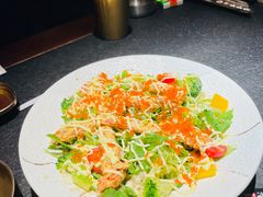 -炉石六本目·冰鲜和牛炭火烤肉·寿喜烧店(梅江店)