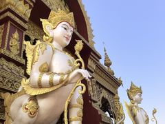 -西双版纳勐泐文化旅游区