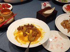 -金狮麟·新豫菜(金码大厦店)