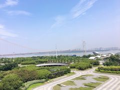-武汉洲际酒店
