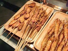 -渔公码头·九龙湾国际饭店
