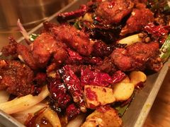 -树厨贵州菜(大十字店)