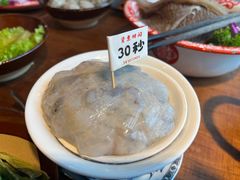 -楠火锅(仁恒梦中心店)