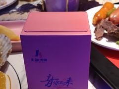 -卡宿自助餐厅(高新万达店)