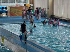 -布噜游泳俱乐部(东闸路店)