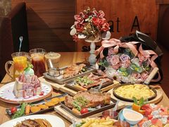 -路易十三西餐厅(西关新天地店)