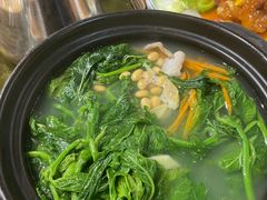 -猪腰一家·地道佛山菜(盐步店)