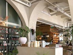 -长春藤咖啡(北园店)