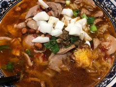 -贵州米线(童家巷店)