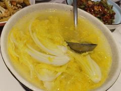 -茄子恰恰·新云南小炒(钱王街店)
