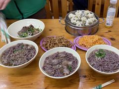 -牛马行牛肉饸饹铺(青岛街店)