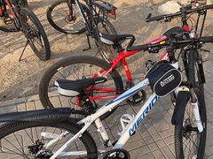 -美利达自行车(天通西苑一区店)