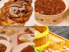 -惠丰堂饭庄·烤鸭·京味菜(翠微路店)