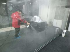 -浙大冰虫甲醛检测治理(闵行店)