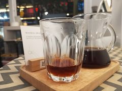 -倦勤咖啡(中山南路店)