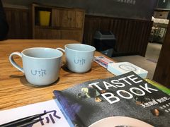 -U你·天然调味(南湖总店)