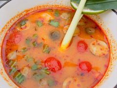 -太平山餐厅(山顶道店)